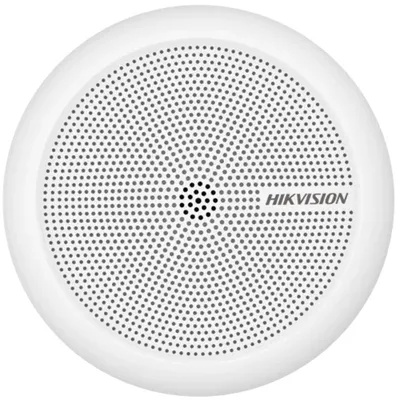 Микрофон HIKVISION DS-2FP2061, внутренний, 3.5 мм, -10…+50 °C