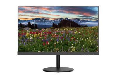 Монитор Hikvision DS-D5222F2-1V1S, 21.5", 1920x1080, VA