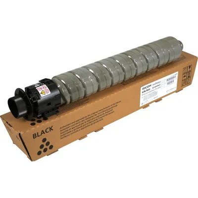 Тонер-картридж Ricoh 842283 (тип IM C6000), чёрный, для IM C4500/C5500/C6000
