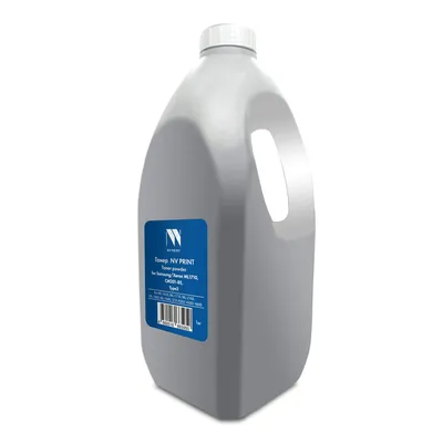 Тонер NV Print NV-ML1710-Type2-1kg, чёрный, 1 кг, Type2, для Samsung/Xerox