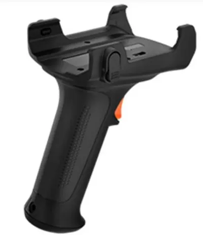 Пистолетная рукоятка UROVO ACC-CT58-GUN для сканера CT58, черная