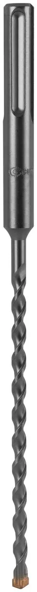 Бур FIT 42-10340, SDS-Max, крестовый наконечник, 10×340 мм