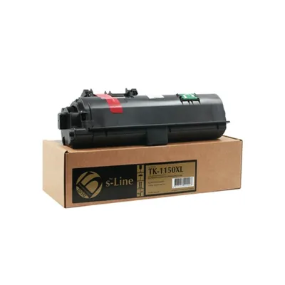 Тонер-картридж Булат DFKYEP2235100 (TK-1150XL), чёрный, 11000 страниц, A4