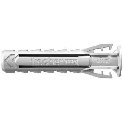 Fischer SX Plus 8X40 бетон (упак. 100шт) (568008)