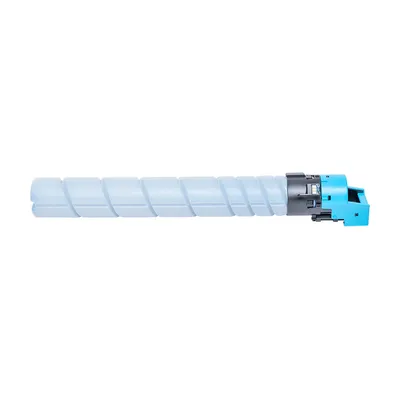 Картридж Pantum CTL-8100C, тонер, голубой (cyan)