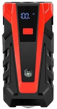 Пуско-зарядное устройство SHO-ME PZU 011, 1600А, 12В