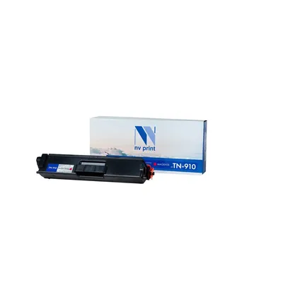 Картридж NV Print NV-TN910M, пурпурный, 9000 страниц, для Brother HL-L9310CDW