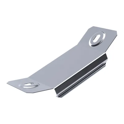 Крышка угла Промрукав PR16.3365, внутр. 90°, INOX AISI 316, 50
