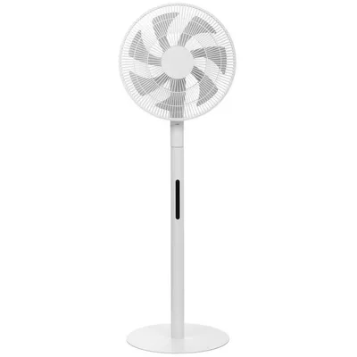 Вентилятор напольный Xiaomi Mijia Smart Standing Fan Pro Slim BHR08UQEU