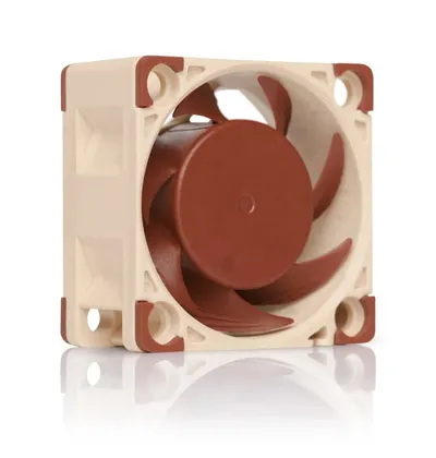 Вентилятор Noctua NF-A4x20 5V, 40×40×20 мм, 3-pin, 5000 об/мин