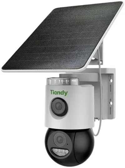 Камера видеонаблюдения Tiandy TC-H363N 8DB-4, IP, 4 мм