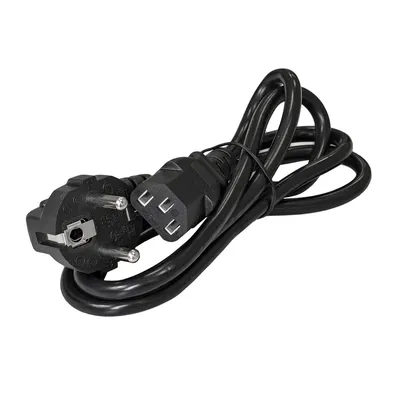Exegate EP285494RUS ИБП ExeGate SpecialPro Smart LLB-1200.LCD.AVR.4SH.USB (1200VA/750W, LCD, AVR, 4*EU/Тип F(Schuko), USB, батарея 12V 7.5Ah - 2 шт., Black)