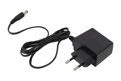 Адаптер питания Vermax A12B-50, 12 В, 1 А, для IPTV-приставок UHD