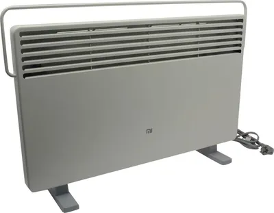 Обогреватель Xiaomi Mi Smart Space Heater S BHR4037GL, 2.2 кВт, WiFi, IPX4