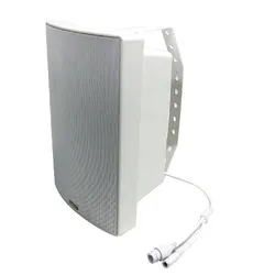 Акустическая система Lucky Tone DANTE DP 430 POE, настенная, 30Вт, IPX4, PoE