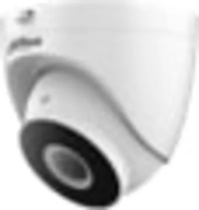 Видеокамера Dahua DH-IPC-HDW1230DTP-STW-0360B, купольная IP, 2 Мп, Wi-Fi, IP67