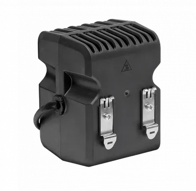 Нагреватель с вентилятором SILART SNV-880-000, 800Вт, 230В