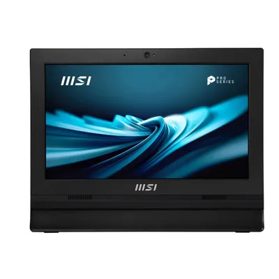 MSI Pro AP162T ADL-083XRU [9S6-A60211-083] Black 15.6" {Full HD Touch N100/8Gb/SSD500Gb UHDG/CR/noOS/kb/m}
