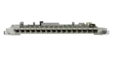 Линейная карта Huawei GPHF, GPON, 16 портов, для MA5800