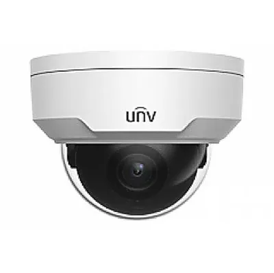 Камера видеонаблюдения Uniview IPC324LB-SF28K-G, 4 Мп, 2,8 мм, IP67, IK10