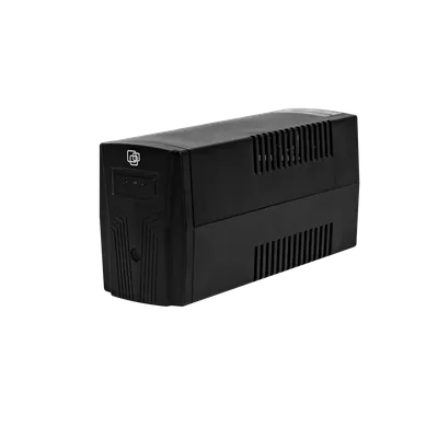 ИБП SNR SNR-UPS-LID-600-LED-C13-PRO, линейно-интерактивный, 600 В·А, C13