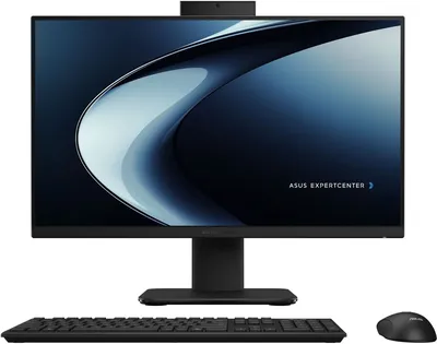Моноблок ASUS P470VA-BPE0180, 27" FHD IPS, Intel Core 3 100U, 8 ГБ, 256 ГБ SSD