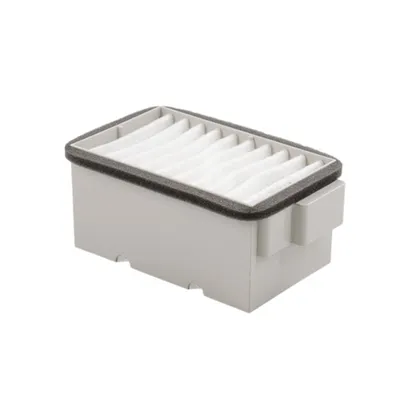 Пылевой всасывающий фильтр Булат DVRX004110180 для Xerox 4110/D95/DocuColor 240/Color 550