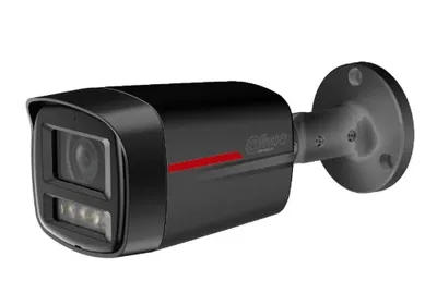 Видеокамера Dahua DH-IPC-HFW2449TLP-S-LED-0280B-PRO-B, IP, 4Мп, 2.8мм, IP67