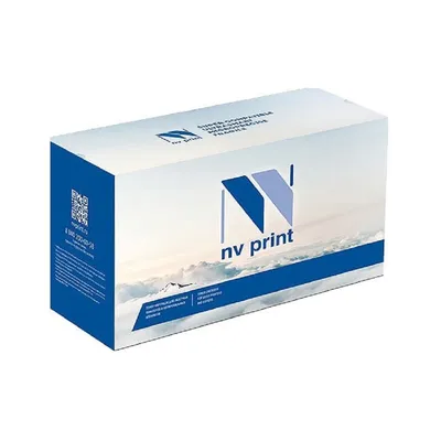 Картридж NV Print NV-PC211EV, для Pantum P2200/2500/M6500/6550/6607, чёрный, 1600 стр., с чипом
