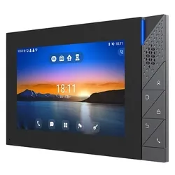 Вызывная панель Fanvil i55A, Wi-Fi, ответная часть для SIP-домофона, без БП