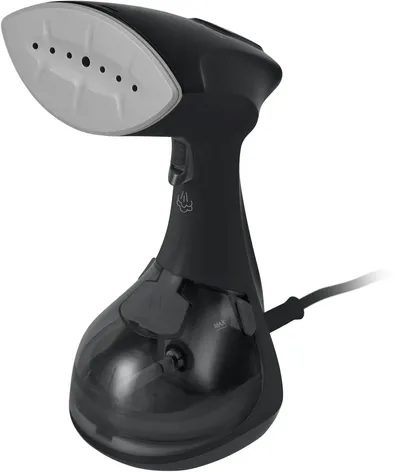 Отпариватель Polaris 015641, 2000 Вт, графитовый
