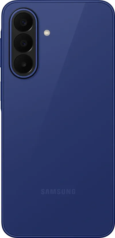 Смартфон Samsung SM-A276BZBHCAU, Galaxy A27 5G, 256GB, 8GB, синий