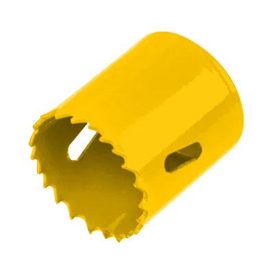Коронка биметаллическая REXANT KR-92-0220, 41 мм, глубина 48 мм, P6M5K8