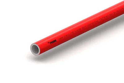 Труба РЕХАУ THERM S 11367703300, PE-Xa, 25×2,3 мм, бухта 300 м