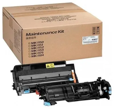 Комплект обслуживания NV Print NV-MK-1150-RE для KYOCERA M2135/M2635/M2735/M2040
