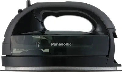 Утюг Panasonic NI-WL55KTV, 2000Вт