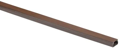 Кабельный канал IEK CKK11-040-025-1-K24 Ecoline, 40×25 мм, дуб, 2 м