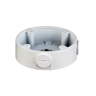 Монтажная коробка Dahua DH-PFA13C, для камер eyeball, металл