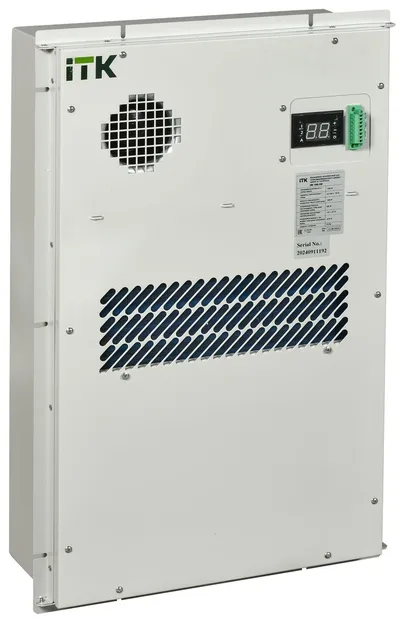 Кондиционер моноблочный ITK CM-1500-230, 1500 Вт, IP55