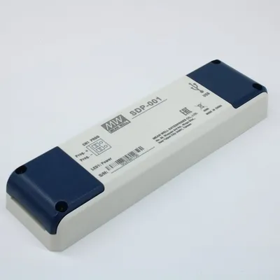 Программатор Mean Well SDP-001, mini-USB, для драйверов -D2