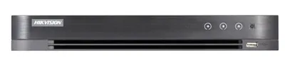 Видеорегистратор Hikvision iDS-7232HQHI-M2/S(E), 32-канальный, 1080p, H.265