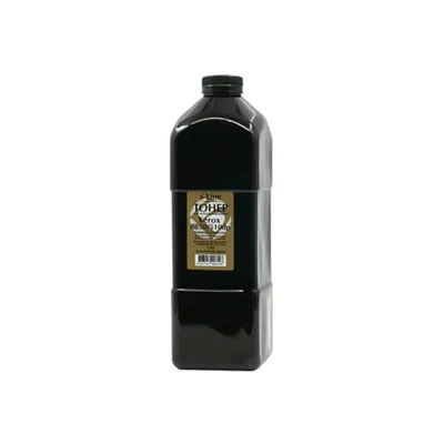 Тонер Булат WARX008850010 для Xerox 8850/510dp, черный, 570 г, 006R90302/006R00989