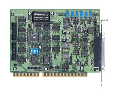 Плата ACL-8216
