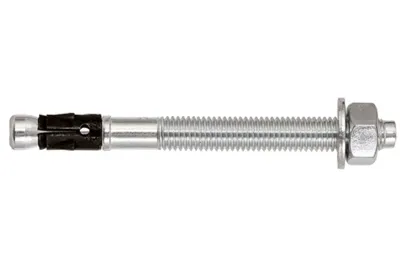 Болт анкерный Fischer FAZ II 12/30 Classic, 12 мм, оцинкованная сталь