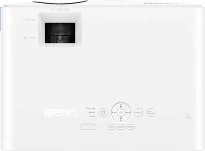 Проектор Benq LH650 DLP 4000Lm ANSI (1920x1080) 3000000:1 ресурс лампы:20000часов 2xUSB typeA 2xHDMI 2.9кг