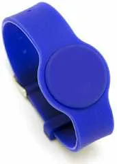 Браслет RFID IronLogic IL-18EB, EM-Marine, перезаписываемый, D34 мм
