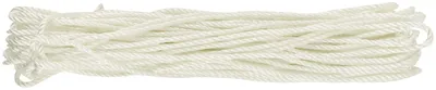 Верёвка FIT 68373, полиамид, кручёная, 3 мм, 20 м