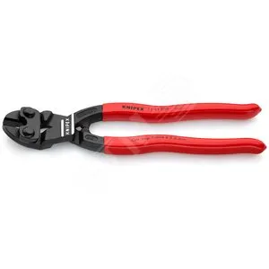 Болторез Knipex COBOLT KN-7141200SB, 200 мм, рез мягкой проволоки 6 мм