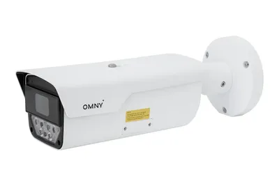 Камера видеонаблюдения OMNY PRO UB-M8MA-80320-C, буллет 8 Мп, 8–32 мм, IP67