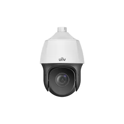 IP-камера Uniview IPC6612SR-X25-VG-RU, PTZ, 2 Мп, 5–125 мм, ИК 150 м